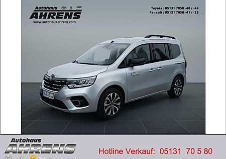 Renault Kangoo TCe130 EDC Techno Easy-Park-Assistent