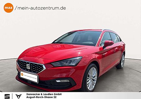 Seat Leon Sportstourer 1.5 TSI Xcellence Alu LED Kamera
