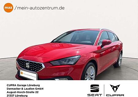 Seat Leon Sportstourer 1.5 TSI Xcellence Alu LED Kame