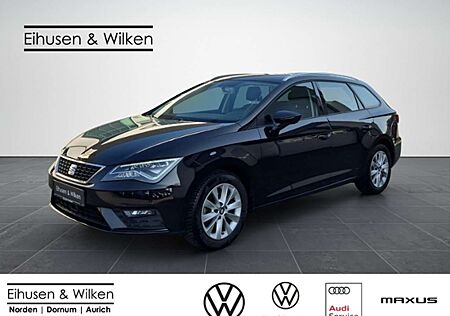 Seat Leon 1.0+ST+STYLE+LED+NAVI+SHZ+APP+