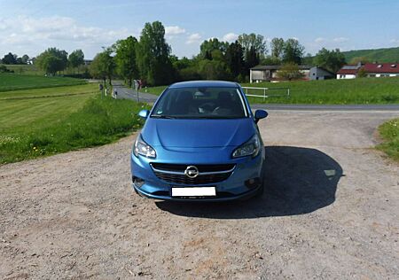 Opel Corsa Active ecoFlex im Bestzustand mit wenig KM