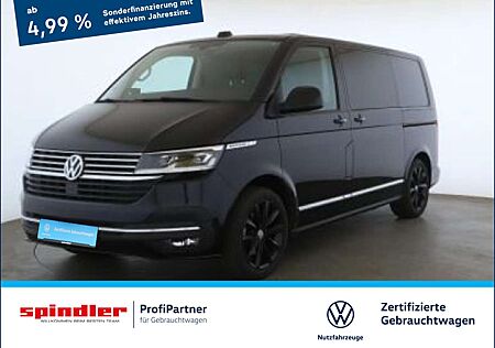 VW T6 Volkswagen .1 Multivan Highline 2.0 TDI DSG/LED, PDC,Navi