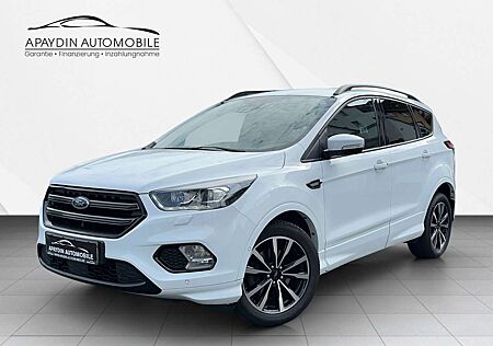 Ford Kuga ST-Line 2.0 AWD Aut.NAVI/XENON/R-CAM/ACC