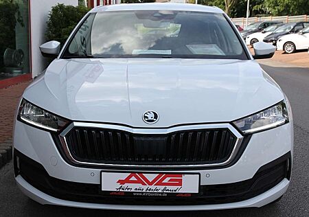 Skoda Octavia TDI Ambition Plus Virtual Cockpit Kamera Keyless