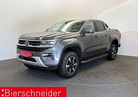 VW Amarok Volkswagen DC 3.0 TDI 4Mot. Style Standheizung