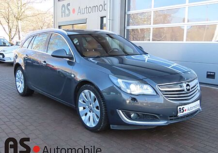 Opel Insignia A ST Innovation 4x4 2.0 CDTI Bi-Xen*Kam