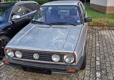 VW Golf Volkswagen CL