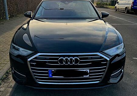 Audi A6 40 TDI sport