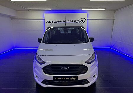 Ford Transit Connect Kombi lang PDC DAB 5-SITZER