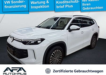 VW Tayron Volkswagen 1.5 eHybrid Life DSG AHK*LED*Navi*ACC*RFK