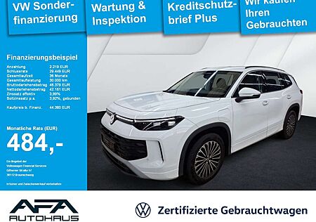 VW Tayron Volkswagen 1.5 eHybrid Life DSG AHK*LED*Navi*ACC*RFK