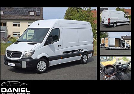 Mercedes-Benz Sprinter II 316 CDI Kasten KLIMA+NAVI+AHK
