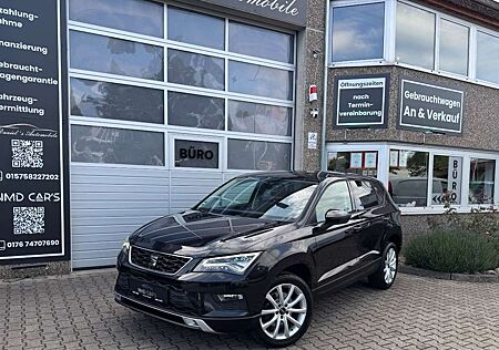Seat Ateca Style LED/NAVI/PDC/GEPFLEGT