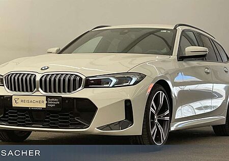 BMW 320 gebraucht kaufen BMW 320 i A Tou HUD LCPRO RFK DAB PDC LED SHZ 19"LM