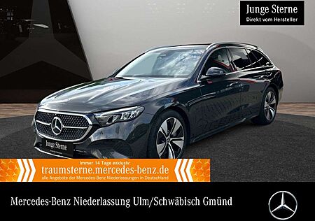 Mercedes-Benz E 300 de T Avantgarde Distr. LED AHK Kamera PTS 9G