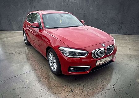 BMW 118 Limousine 3-trg. i Urban Line |NAVI|LED|