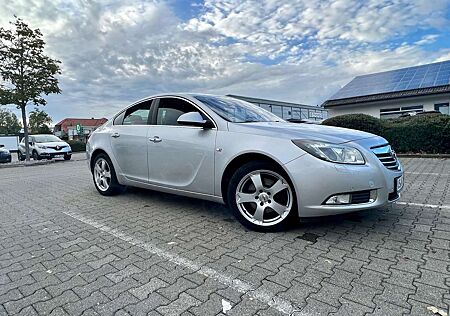 Opel Insignia Cosmo