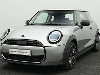 MINI Cooper C Classic Trim