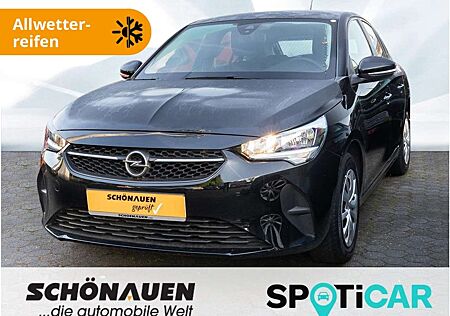 Opel Corsa 1.2 Start Stop Edition +ALLW+KLIMA+HSA+