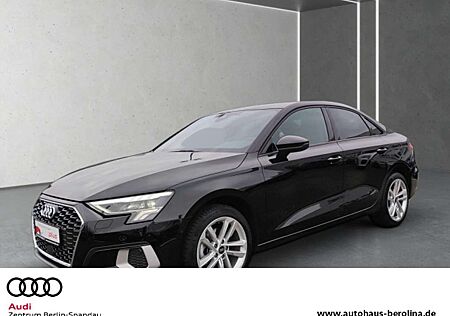 Audi A3 Lim. 30 TFSI S line int. S tronic *LED*PDC+*