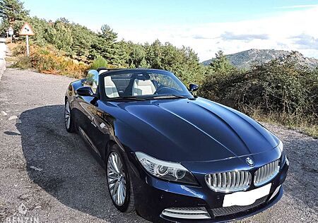 BMW Z4 sDrive35i Aut.