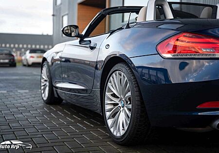 BMW Z4 sDrive35i Aut.
