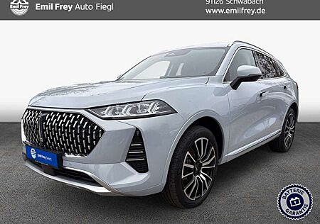 GWM WEY 05 Premium