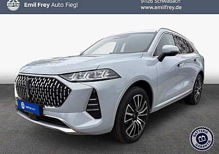GWM WEY 05 Premium