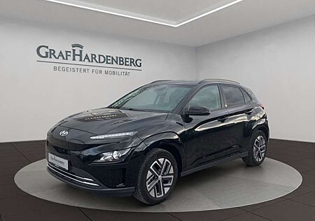 Hyundai Kona Elektro 100kW Edition 30 Plus-Paket