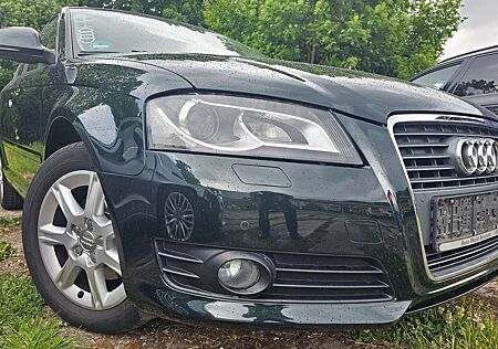 Audi A3 1.4 TFSI Ambiente,Xenon,TÜV bis 01.2026