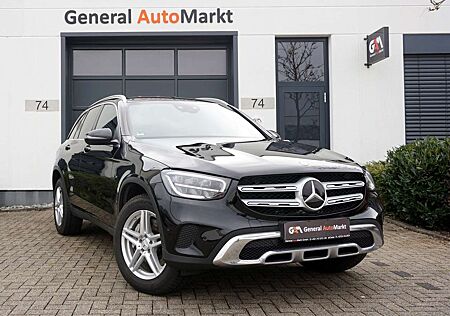 Mercedes-Benz GLC 300 GLC+300+de+4Matic+9G-TRONIC