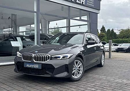 BMW 320 i Tour M Sportpaket PANO°LCI°AdLED°ACC°360°