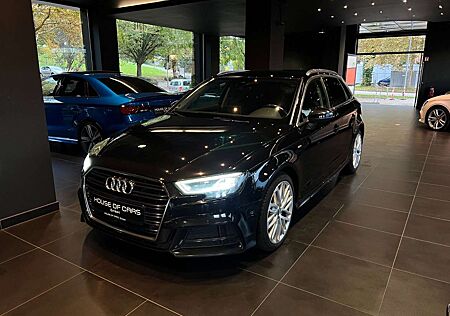 Audi A3 Sportback 35 TDI S-Line*Virtual*ACC*Lane