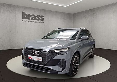 Audi Q4 e-tron 40 150 kW