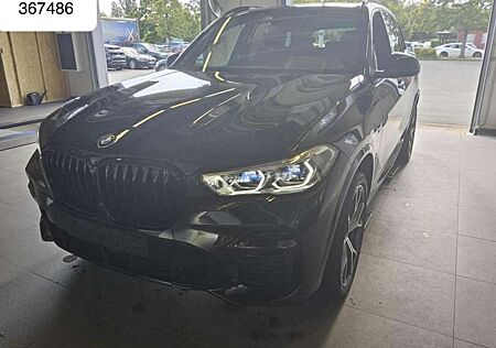 BMW X5 xDr 30d M Sport Laser 21" 360Kam HeadUp Pano