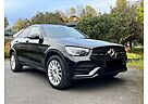 Mercedes-Benz GLC 300 300 e 4MATIC AMG EDITION +