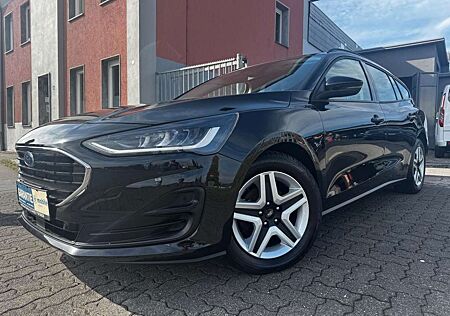 Ford Focus 1.5 TDCI AppLink.DAB.LED.Navi.PDC.1-Hand