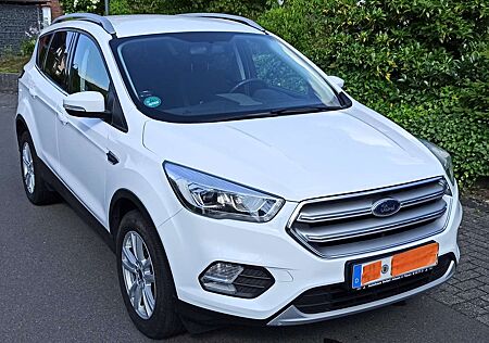 Ford Kuga 2.0 TDCi 4x2 Cool