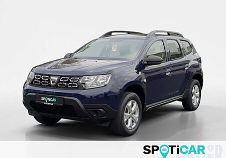 Dacia Duster gebraucht kaufen Dacia Duster LPG Gasanlage #Tempomat #Bluetooth #Klima Klima