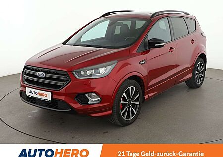 Ford Kuga 1.5 EcoBoost ST-Line Aut*NAVI*XENON*TEMPO*CAM*AHK