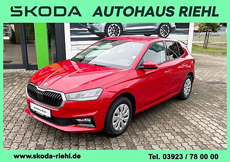 Skoda Fabia Selection*1,0 TSI 70 kW !5.100,- Nachlass auf UPE!