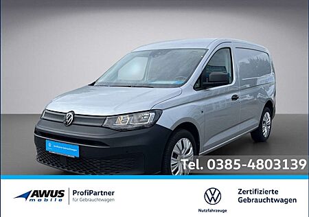 VW Volkswagen Others Caddy Maxi Cargo 2.0TDI 90kW SG6