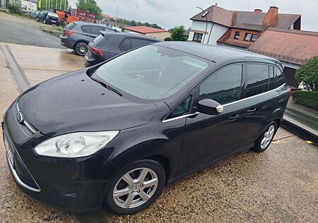 Ford Grand C-Max 1.6 Ti-VCT Trend