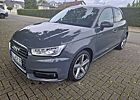 Audi A1 basis