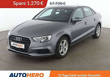 Audi A3 1.0 TFSI*NAVI*XENON*TEMPO*CAM*PDC*