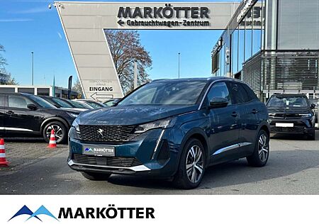 Peugeot 3008 Hybrid 225 Roadtrip 1.6 ACC/AHK/CAM/SHZ