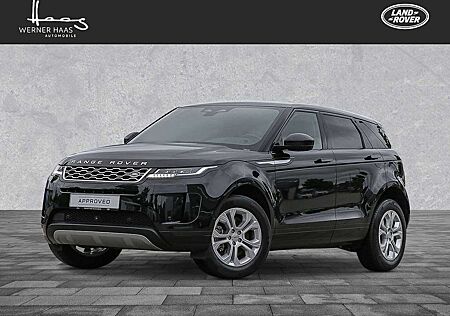 Land Rover Range Rover Evoque Benzin/Plug-In-Hybrid P300e S