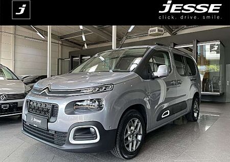 Citroën Berlingo Citroen 1.5 BlueHDi 130 Shine XL Temp Navi HUD R.Cam