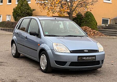 Ford Fiesta 1.3 Viva X *TüvNeu*Klima*4xTürer*Einparkh