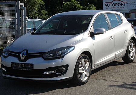 Renault Megane Authentique